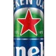 Heineken lata