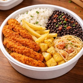 Marmita M