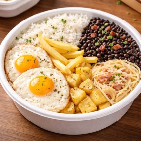 Marmita G